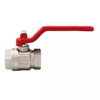 Кран шаровой ITAP 090 В-В 1"1/4 ручка