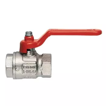 Кран шаровой ITAP 090 В-В 2"