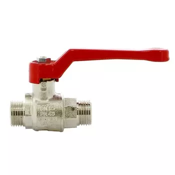 Кран шаровой ITAP 099 Н-Н 1/2", рычаг