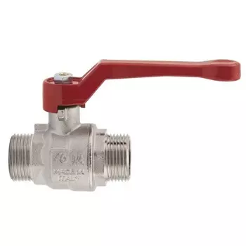Кран шаровой ITAP 099 Н-Н 3/4", рычаг