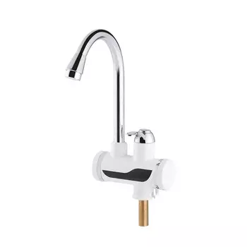 Кран-водонагреватель проточного типа Unipump BEF-012-02 29472