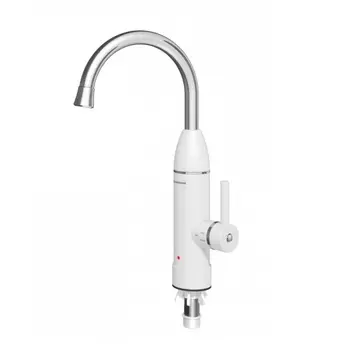 Кран-водонагреватель проточный Edisson Mini 3000