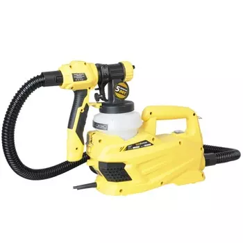 Краскопульт электрический Hanskonner HSG9670B