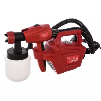 Краскопульт Elitech КЭ 800П 189847