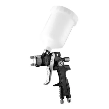 Краскопульт пневматический Berger «ГРЮН» BG1377