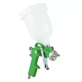 Краскораспылитель Eco SG-1000H15U (объем бачка 0.6 л, расход воздуха 350 л/мин)