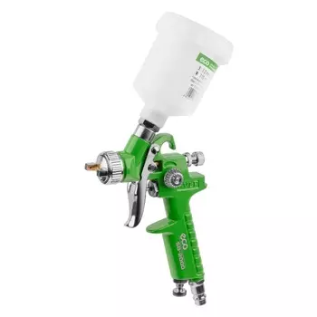 Мини краскораспылитель ECO SG-2000 EC1531-10 (вес 0.38 кг)