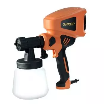 Краскораспылитель Энкор КЭ-400 50336