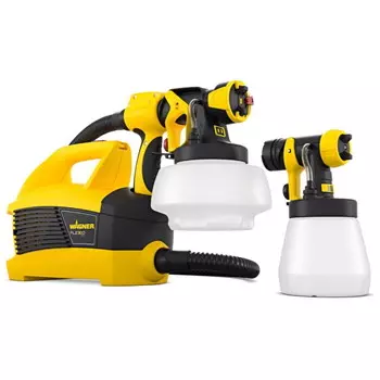 Краскораспылитель Wagner W 690 Flexio