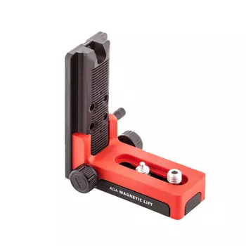Крепление Ada Magnetic Lift А00553, магнитное с микролифтом, винты 5/8" и 1/4"