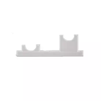 Крепление для коллектора Tebo 015091301, 40 мм