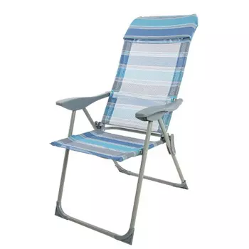 Кресло раскладное Green Glade M3221, 58х60х91 см