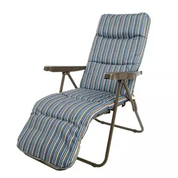 Кресло раскладное Green Glade M3224, 59х82х45/106 см