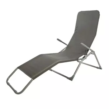 Кресло-шезлонг Green Glade М6182, 137х59х109 см