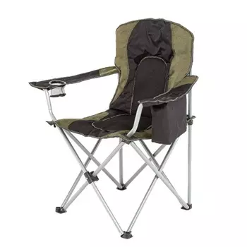 Кресло складное Green Glade M1203, 95х60х48/110 см