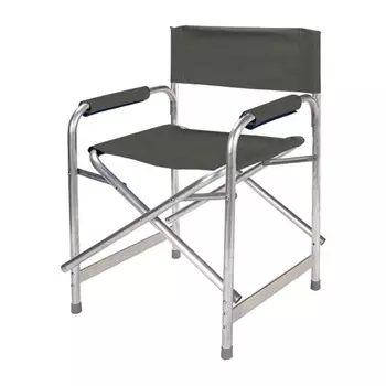 Кресло складное Green Glade Р120-Х (хаки, 56х46х79 см)