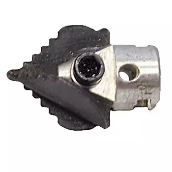 Крестообразный зубчатый бурав Voll 7.10716, для спирали 16мм