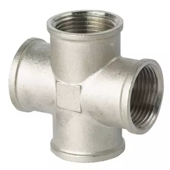 Крестовина Altstream 003050101, 1/2"