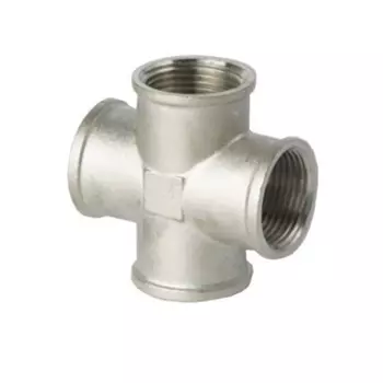 Крестовина Altstream 1" 003050103