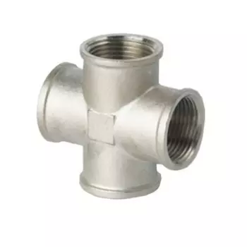 Крестовина Altstream 3/4" 003050102