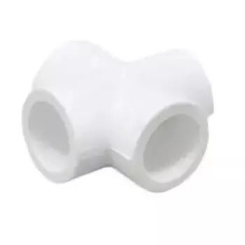 Крестовина Fusitek FT01502, 25 мм