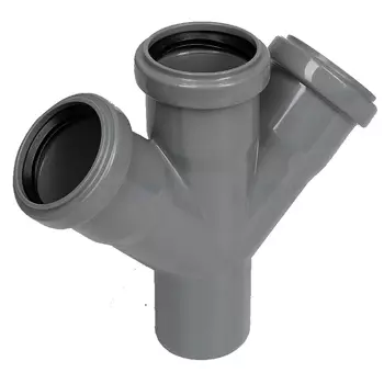 Крестовина Контур 072601050310