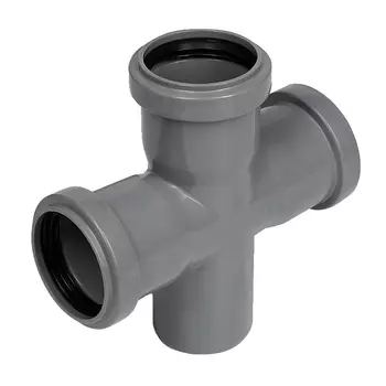 Крестовина Контур 072601050510