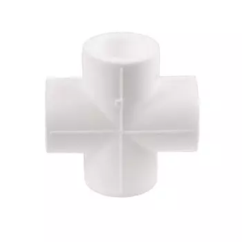 Крестовина Valfex 10118025, 25 мм