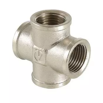 Крестовина Valtec ВР 3/4" VTr.760.N.0005