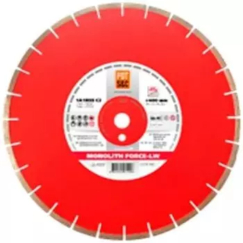 Круг отрезной ПАИ 1A1RSS/C2 350 3,2 10 25,4 MONOLITH FORCE ОБ 71108BMFC