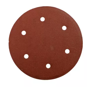 Круг шлифовальный абразивный Sturm DWS6010SL-9180, d=225мм, зерно 180, 20шт