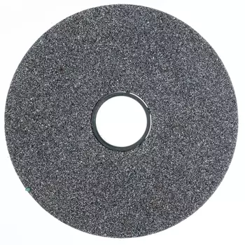 Круг шлифовальный Луга-Абразив 73459, 150 х 20 х 32 мм, 64С, F60, РОССИЯ