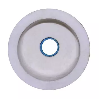 Круг заточной абразивный Энкор 25505 100х20х10 К-470