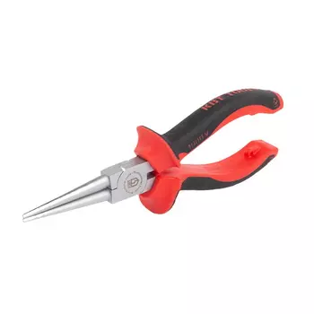 Круглогубцы Квт "Стандарт" диэлектрические, 160 мм