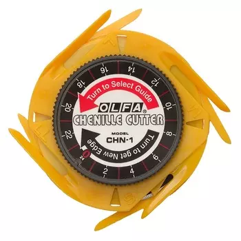 Круговой нож Olfa OL-CHN-1