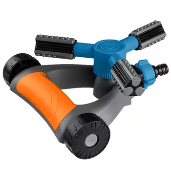 Круговой распылитель Grinda PROLine RR-Pro 429317 (крутящийся с вертушкой)