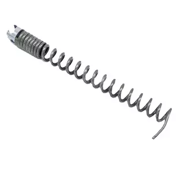 Крюкообразная ловилка Voll 7.10316, для спирали, 16мм