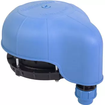 Крышка скважины Джилекс КС 110-133 6050