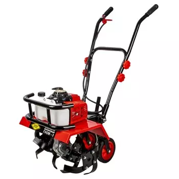 Культиватор бензиновый DDE Гном-3 792-032