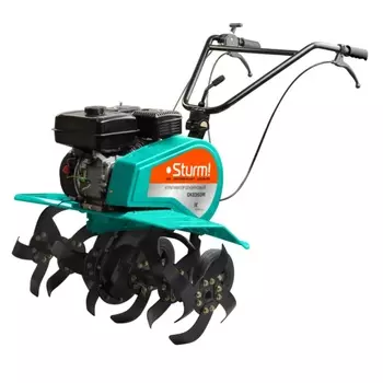 Культиватор бензиновый Sturm GK8360M