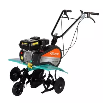 Культиватор бензиновый Sturm GK8390M