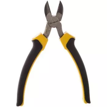 Кусачки для кабеля РемоКолор Normal 34-6-318 (боковой тип, длина 180 мм)