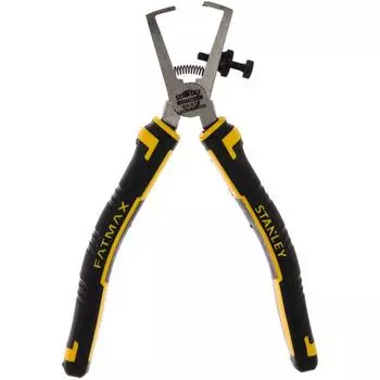 Кусачки для зачистки проводов Stanley 089873 Fatmax (170 мм)