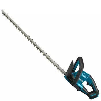 Кусторез аккумуляторный Makita DUH606Z LXT BL 18В, 320Вт, 60см, 4000рез/мин,диам.раск.20мм,XPT