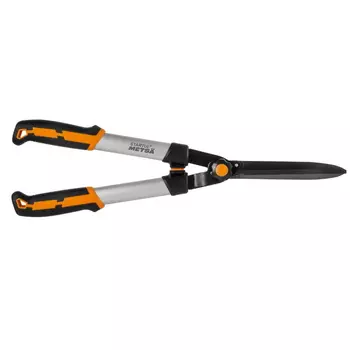 Кусторез с прямыми лезвиями Startul Metsa ST6496-01, 62 см