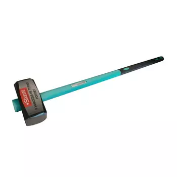 Кувалда Sturm 1011-02-5000, с фибер.ручкой, 5000гр