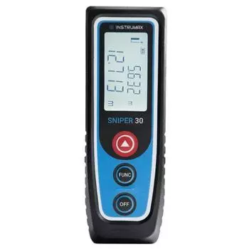 Лазерный дальномер Instrumax SNIPER 30 IM0115 (портативный, китайский)