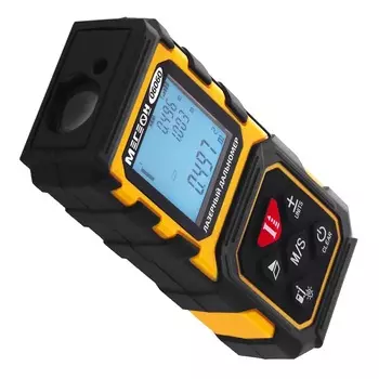 Лазерный дальномер Мегеон 06060 00000003946