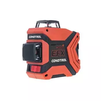 Лазерный нивелир Condtrol EFX360-2 1-2-241