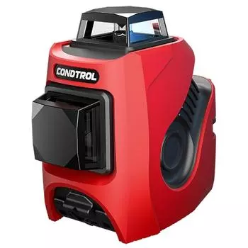 Лазерный уровень Condtrol NEO X2-360 1-2-128 (точность 0.3 мм/м)